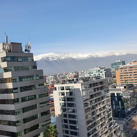 Santiago Skyline Suites